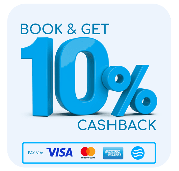 cashback