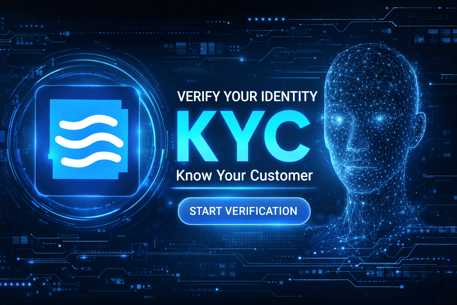 Complete KYC