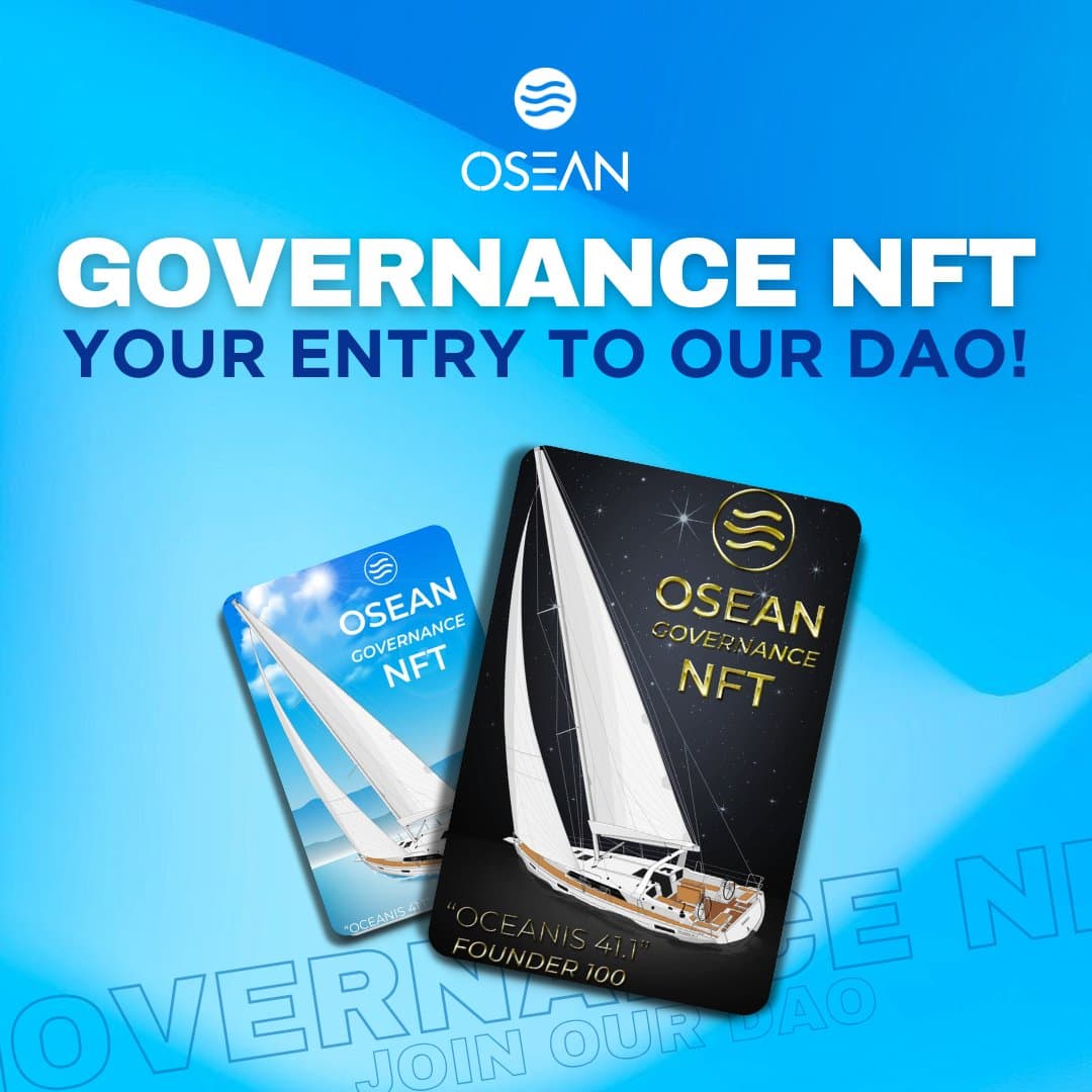 Governance NFT