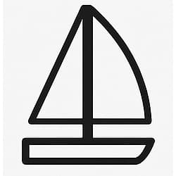 Full Batten Main Sail