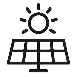 Solar panel