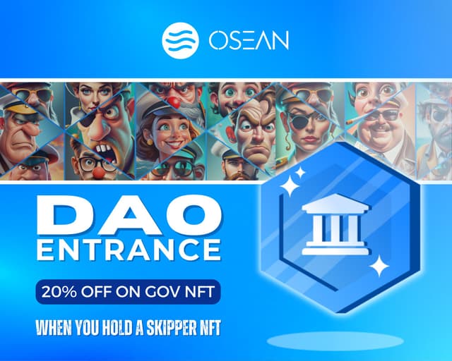Governance NFT