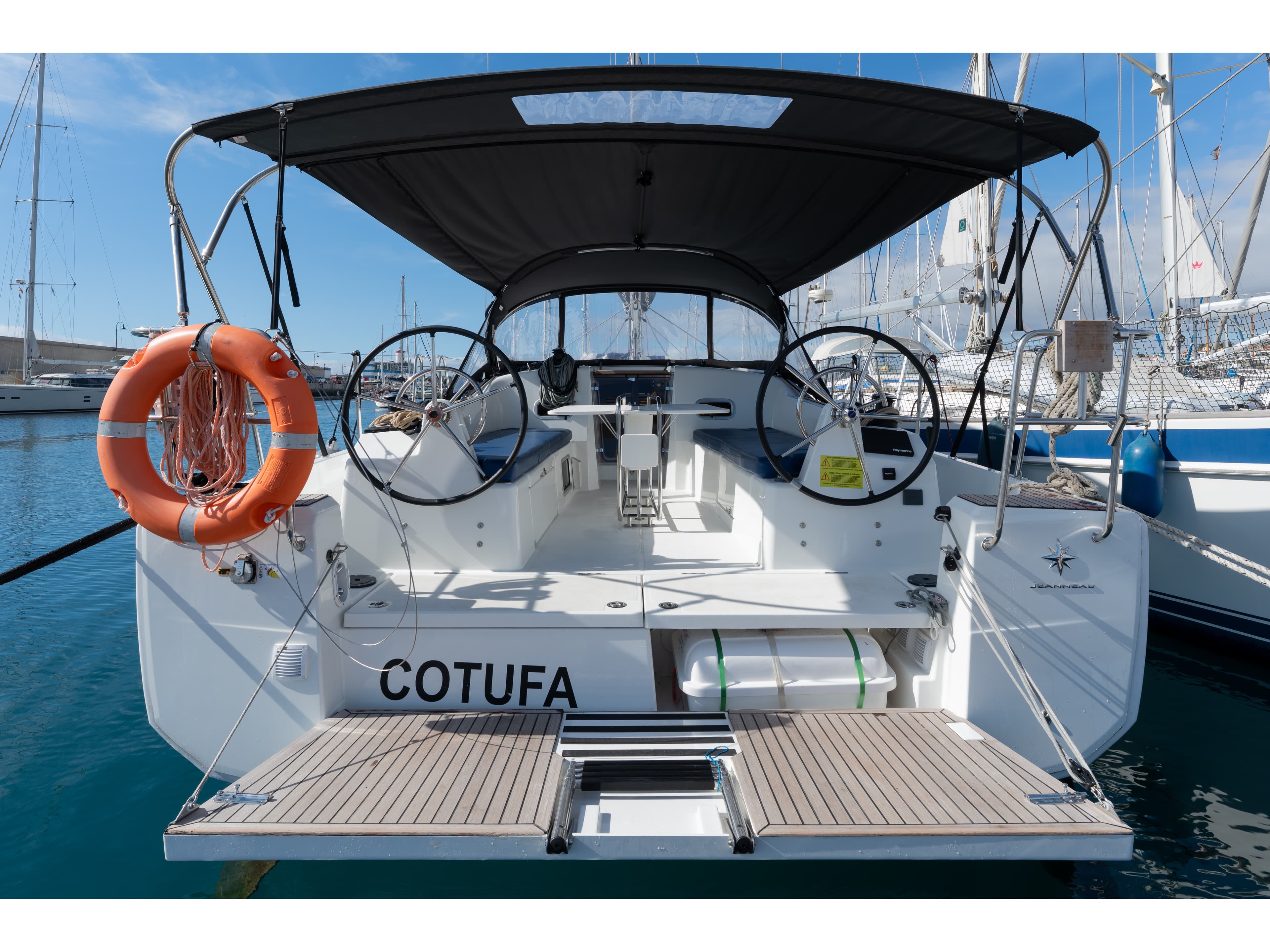 Boat Image 1