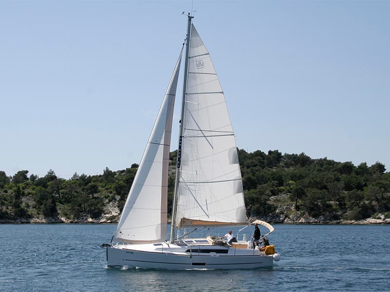 Boat Image 1