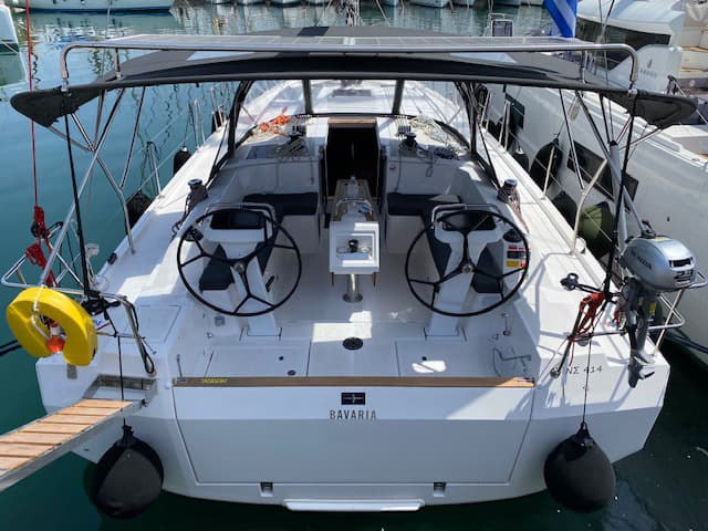 Boat Image 1