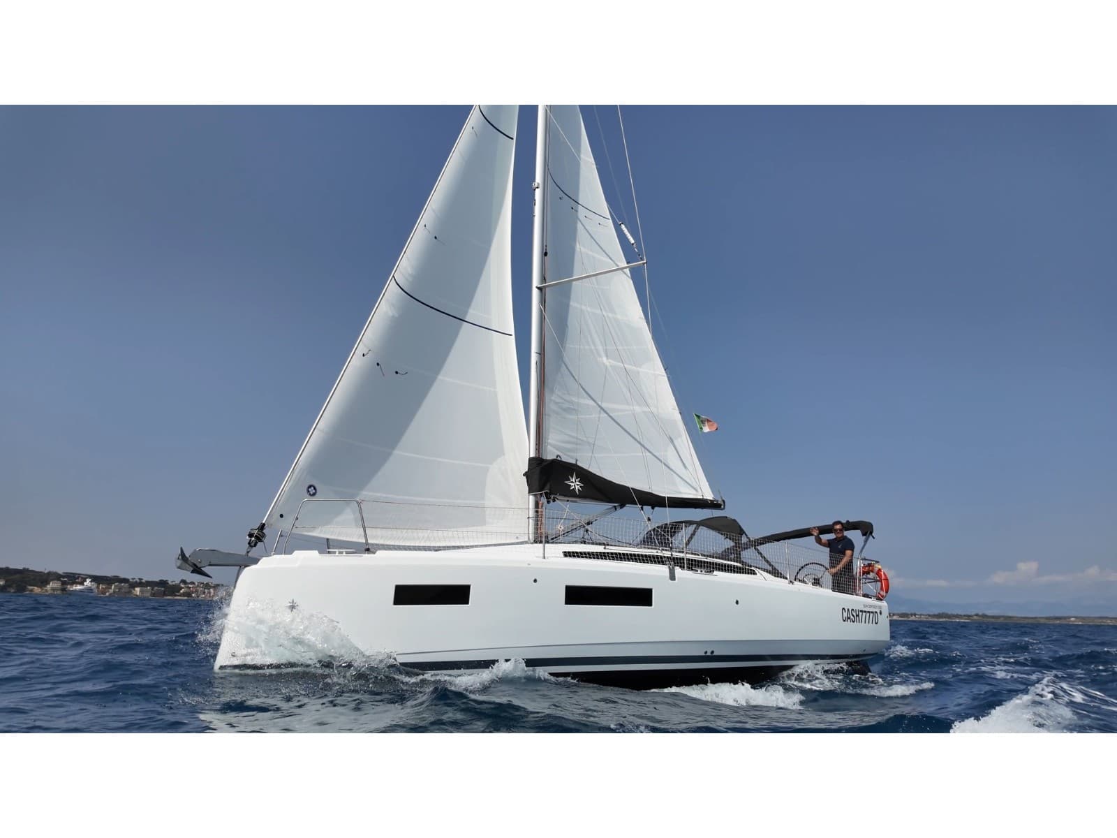 Boat Image 1