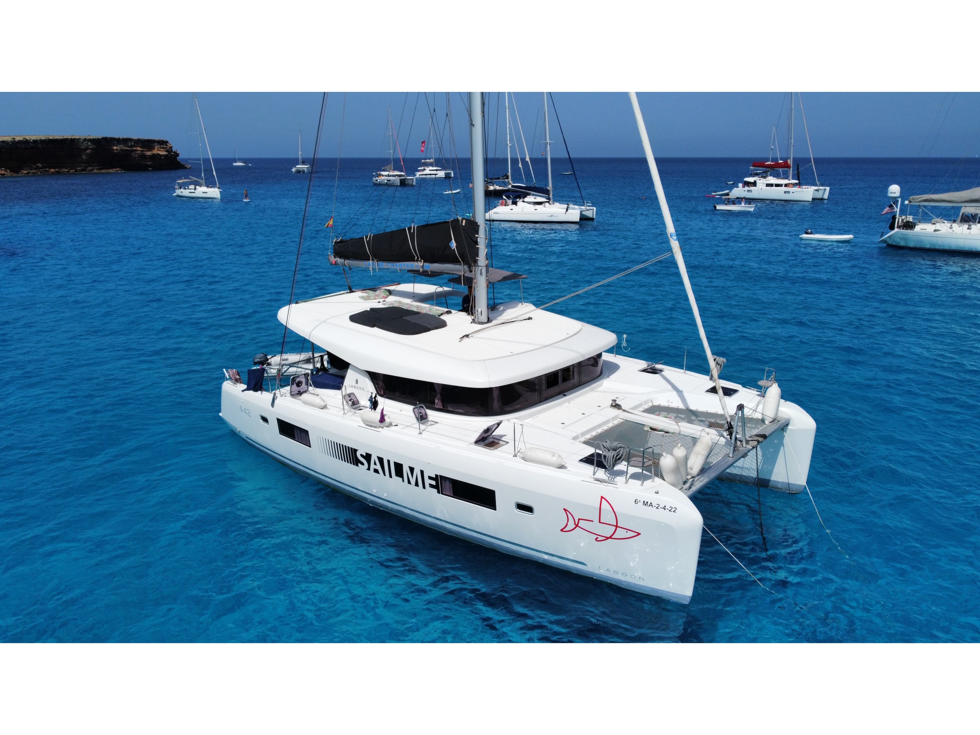 Boat Image 1