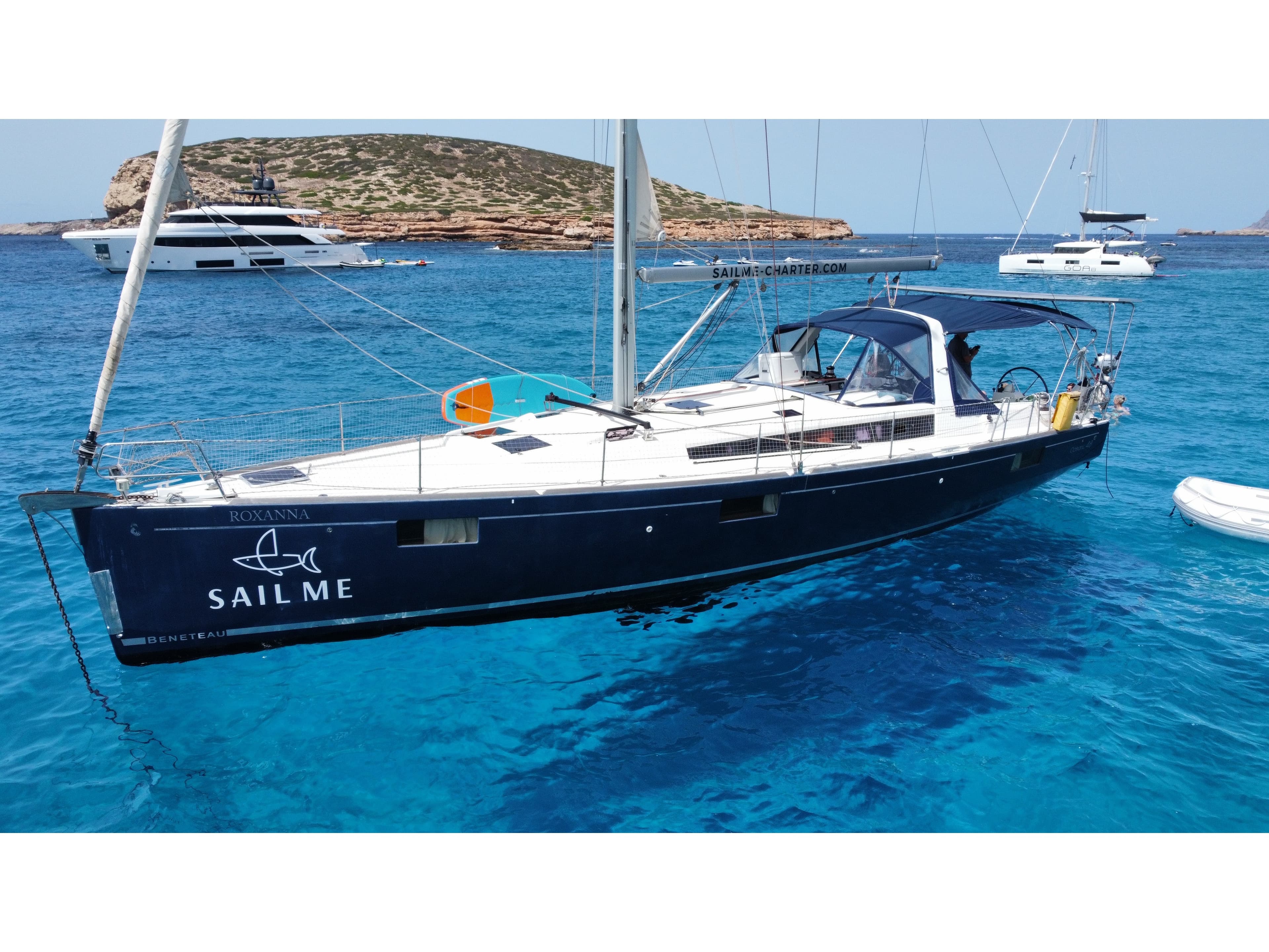 Boat Image 1