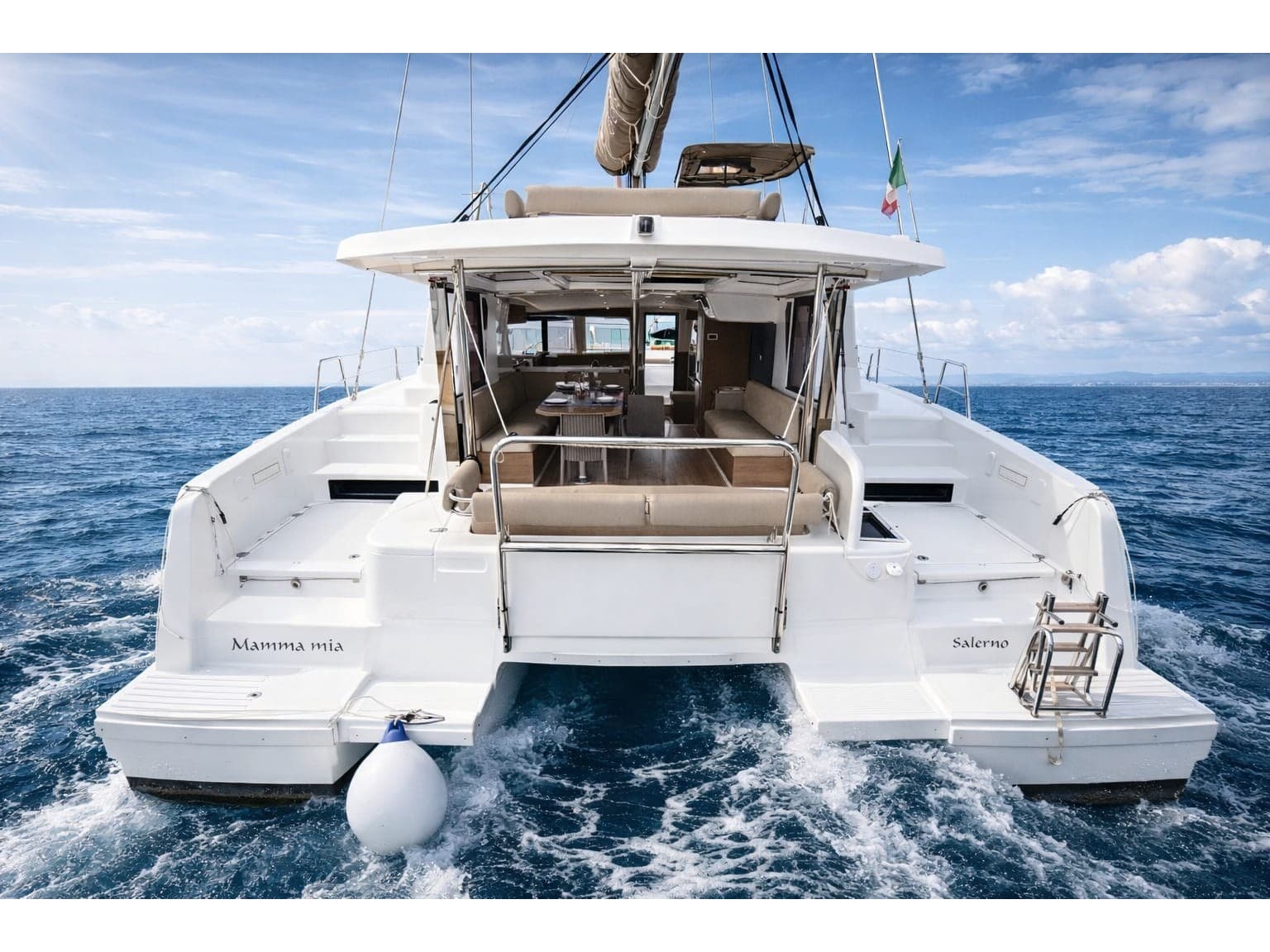 Boat Image 1