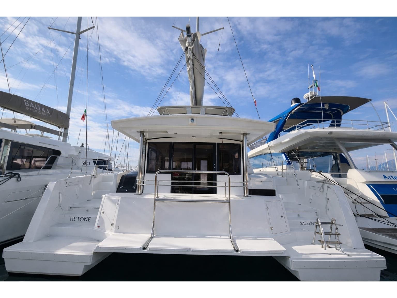 Boat Image 1