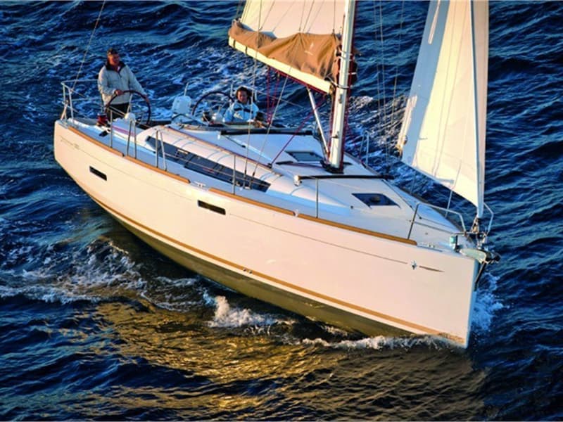 Boat Image 1