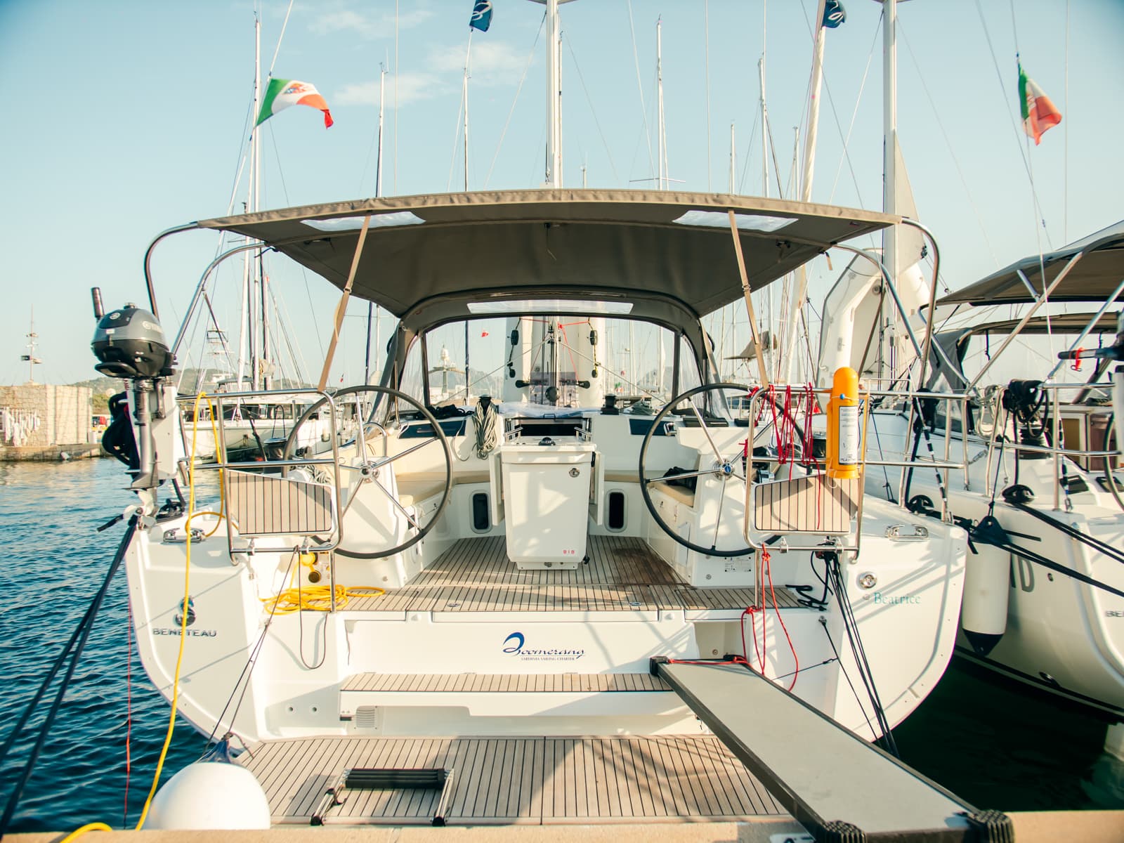 Boat Image 1