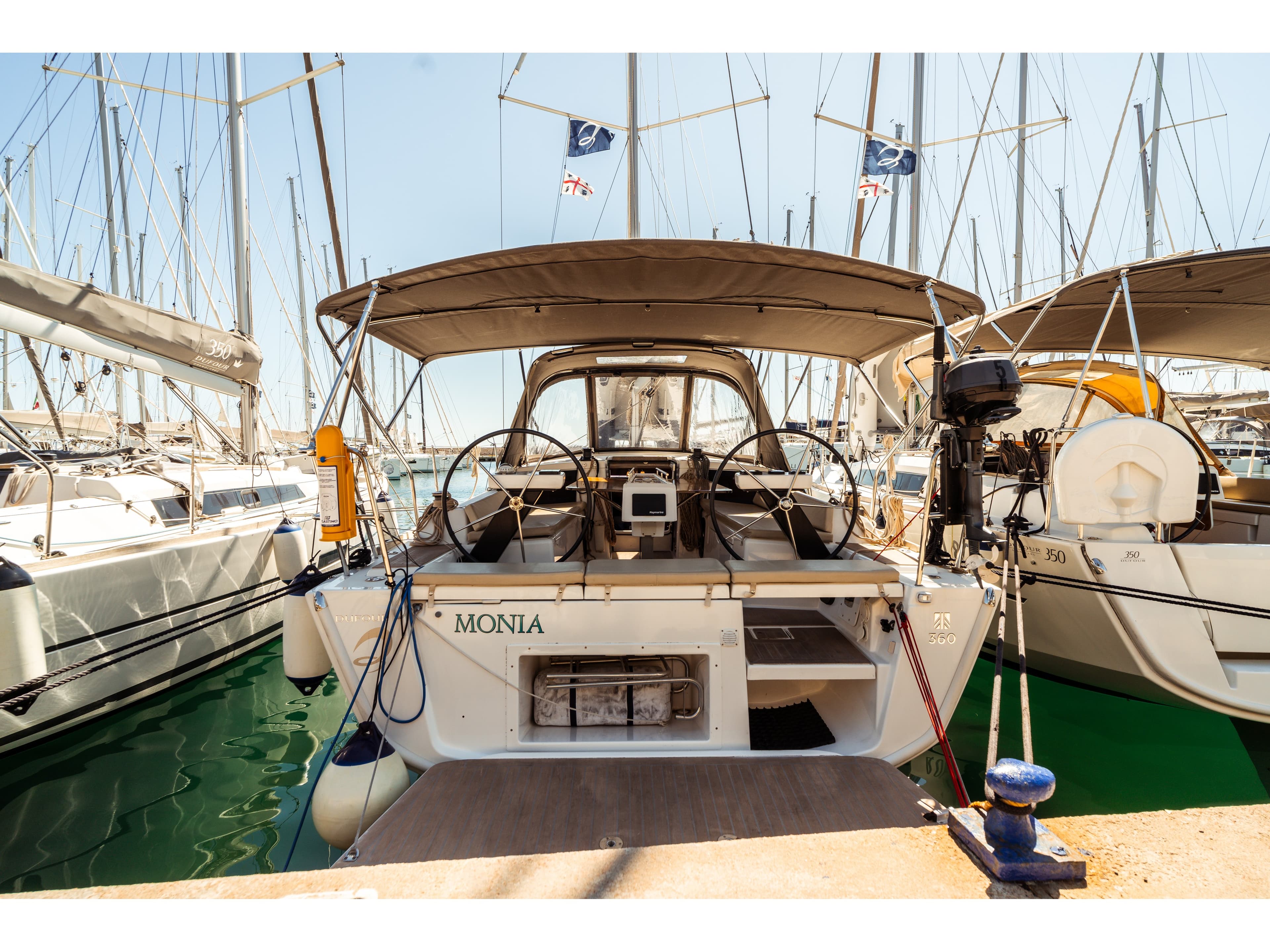 Boat Image 1