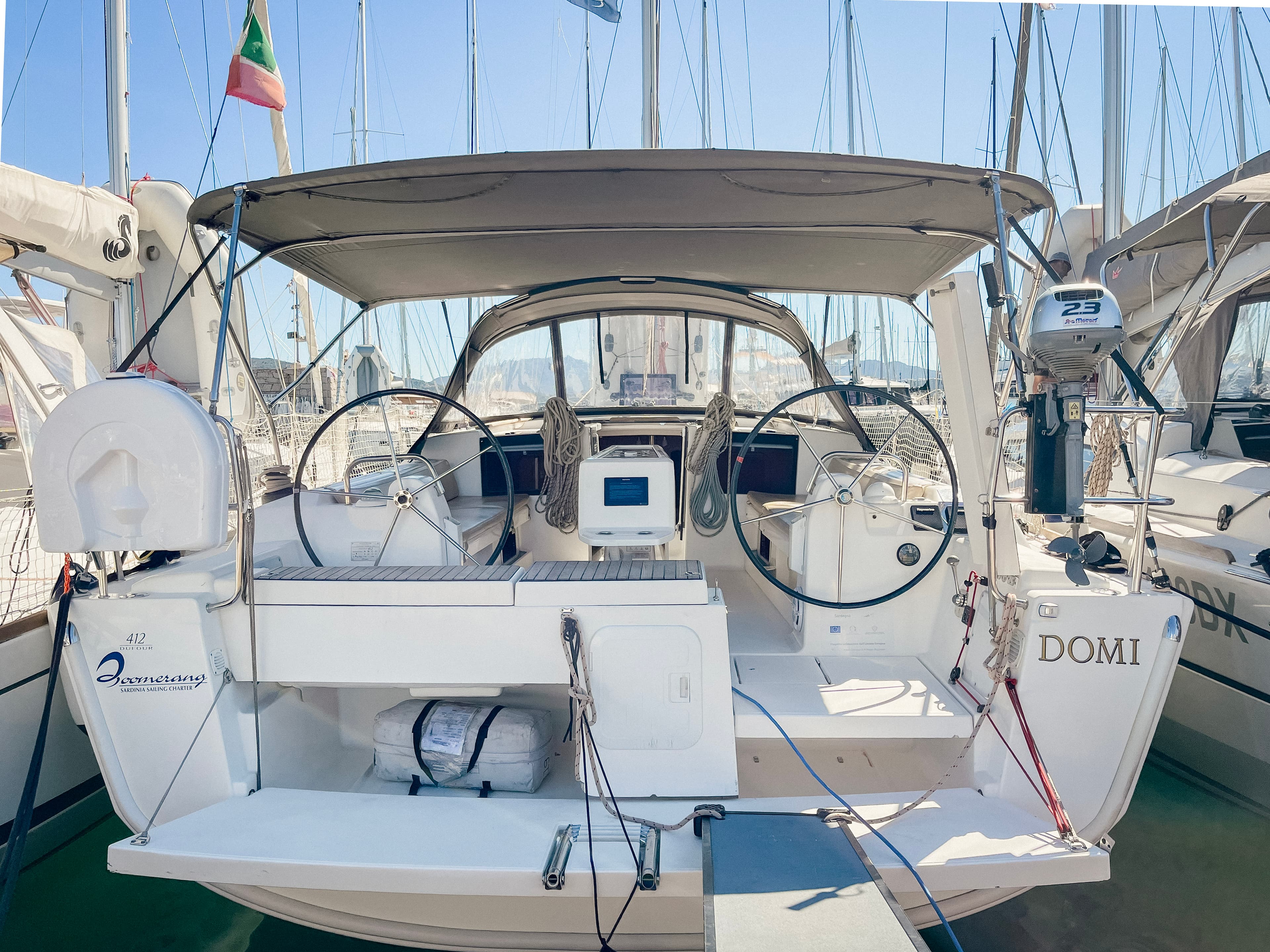 Boat Image 1