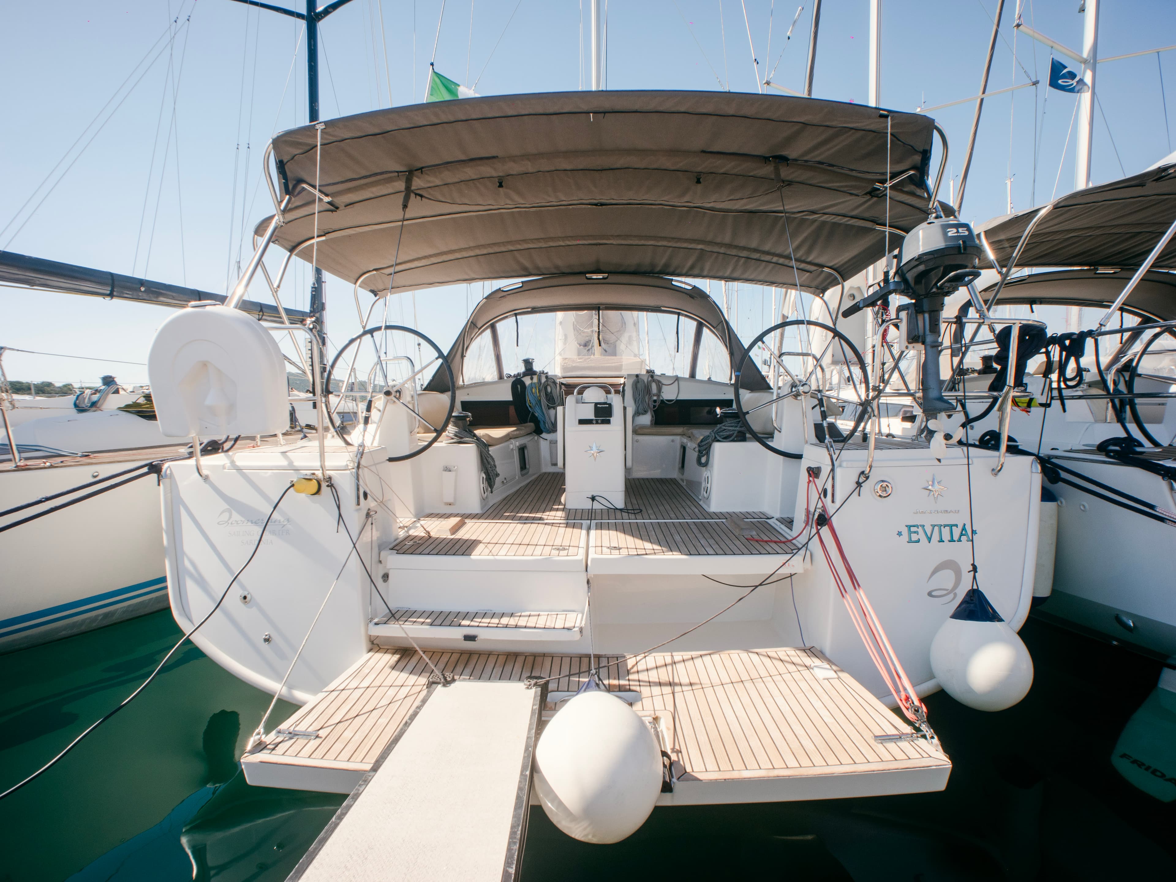 Boat Image 1