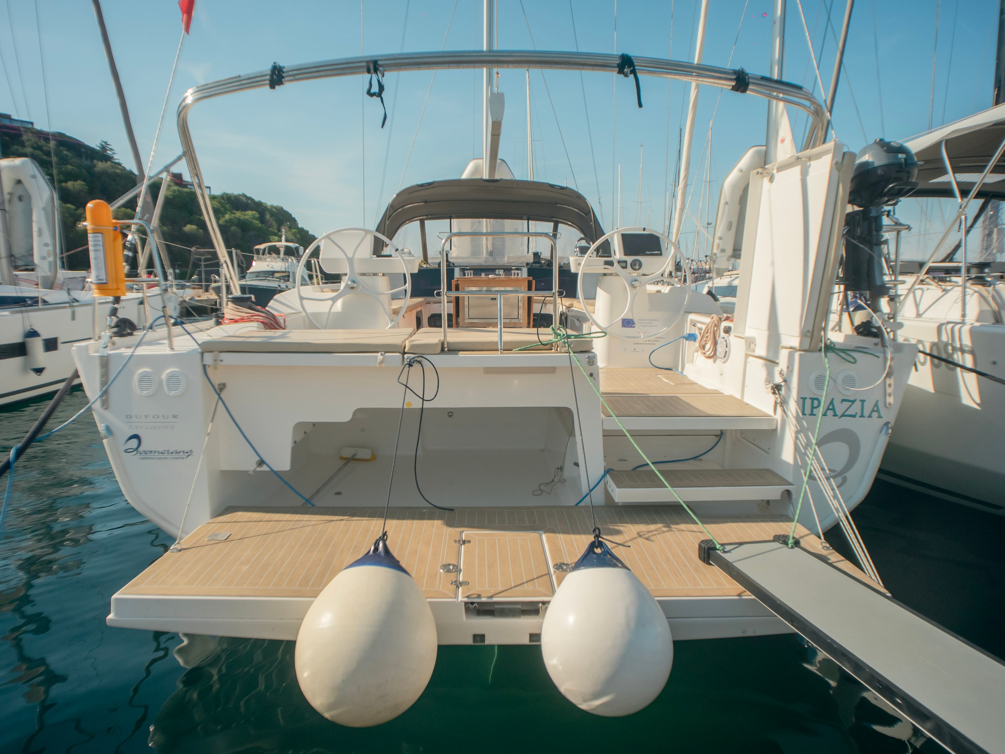 Boat Image 1