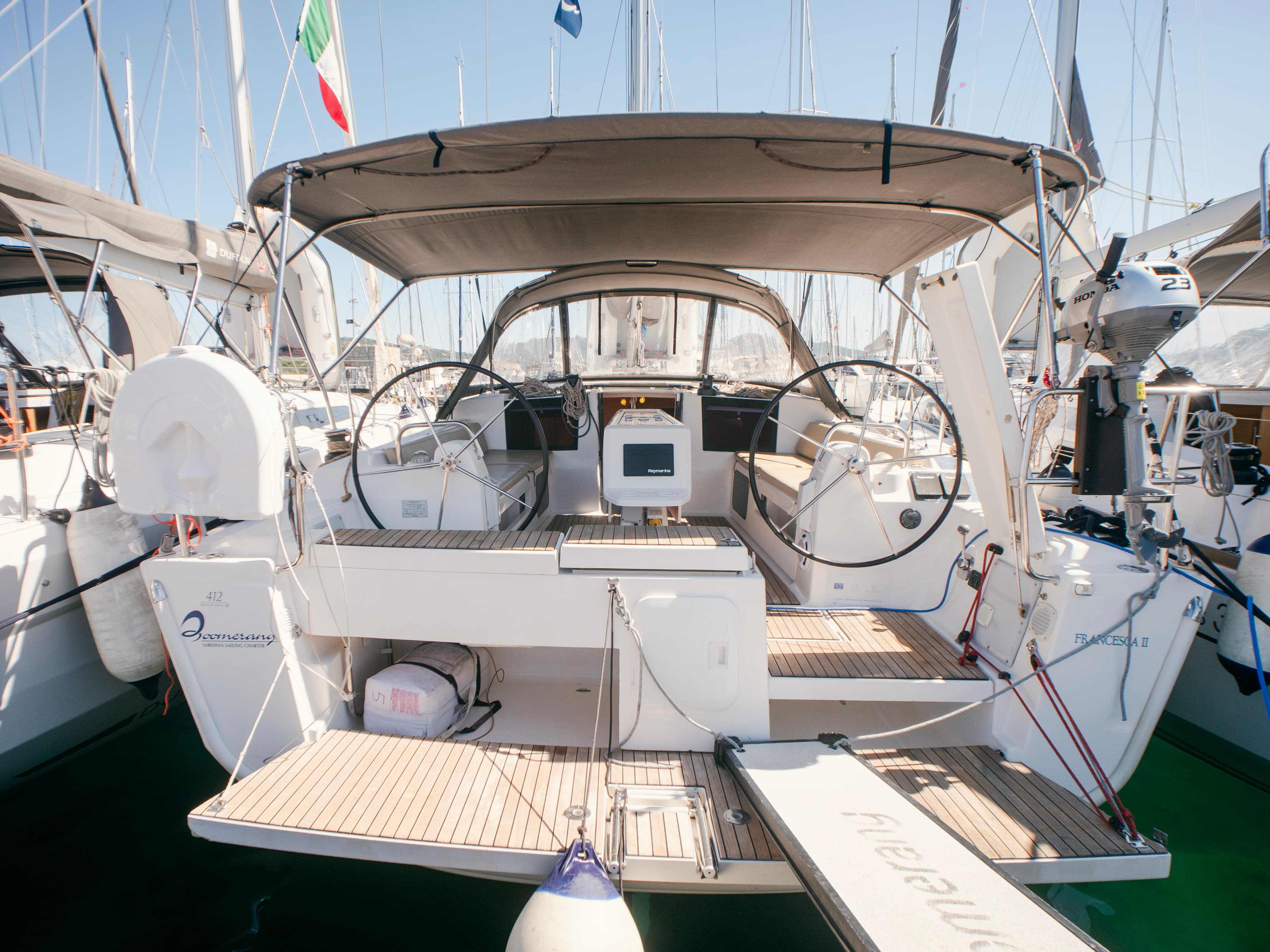 Boat Image 1