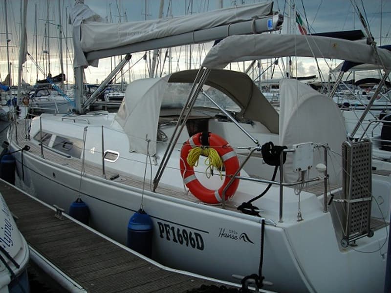Boat Image 1
