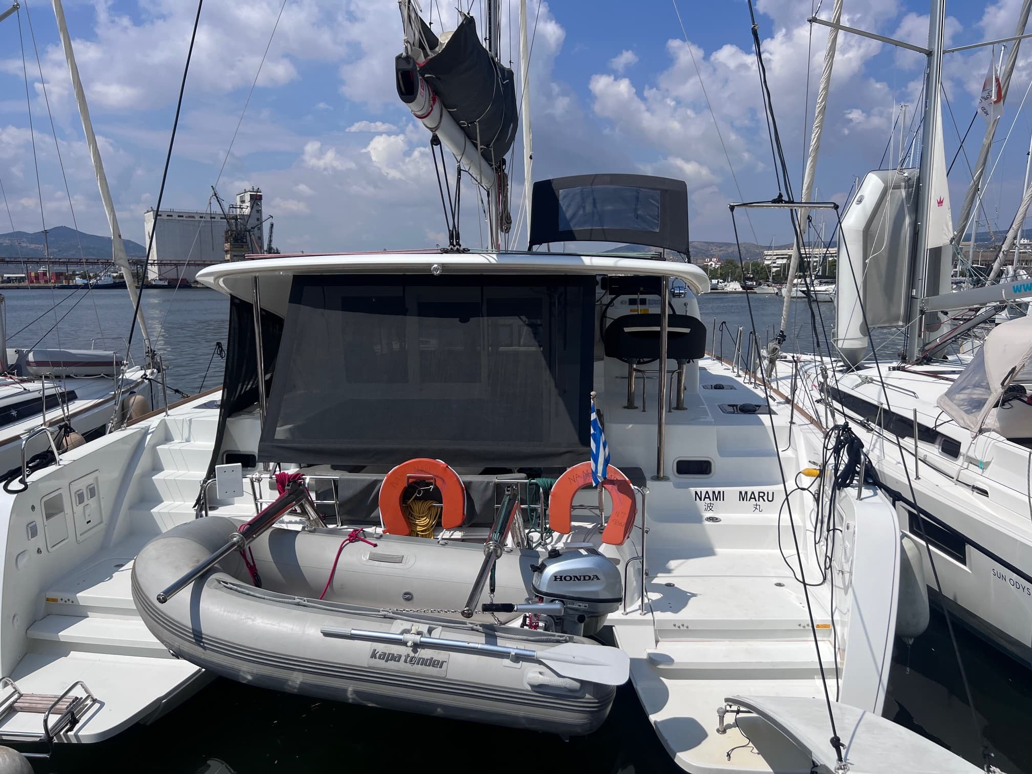 Boat Image 1