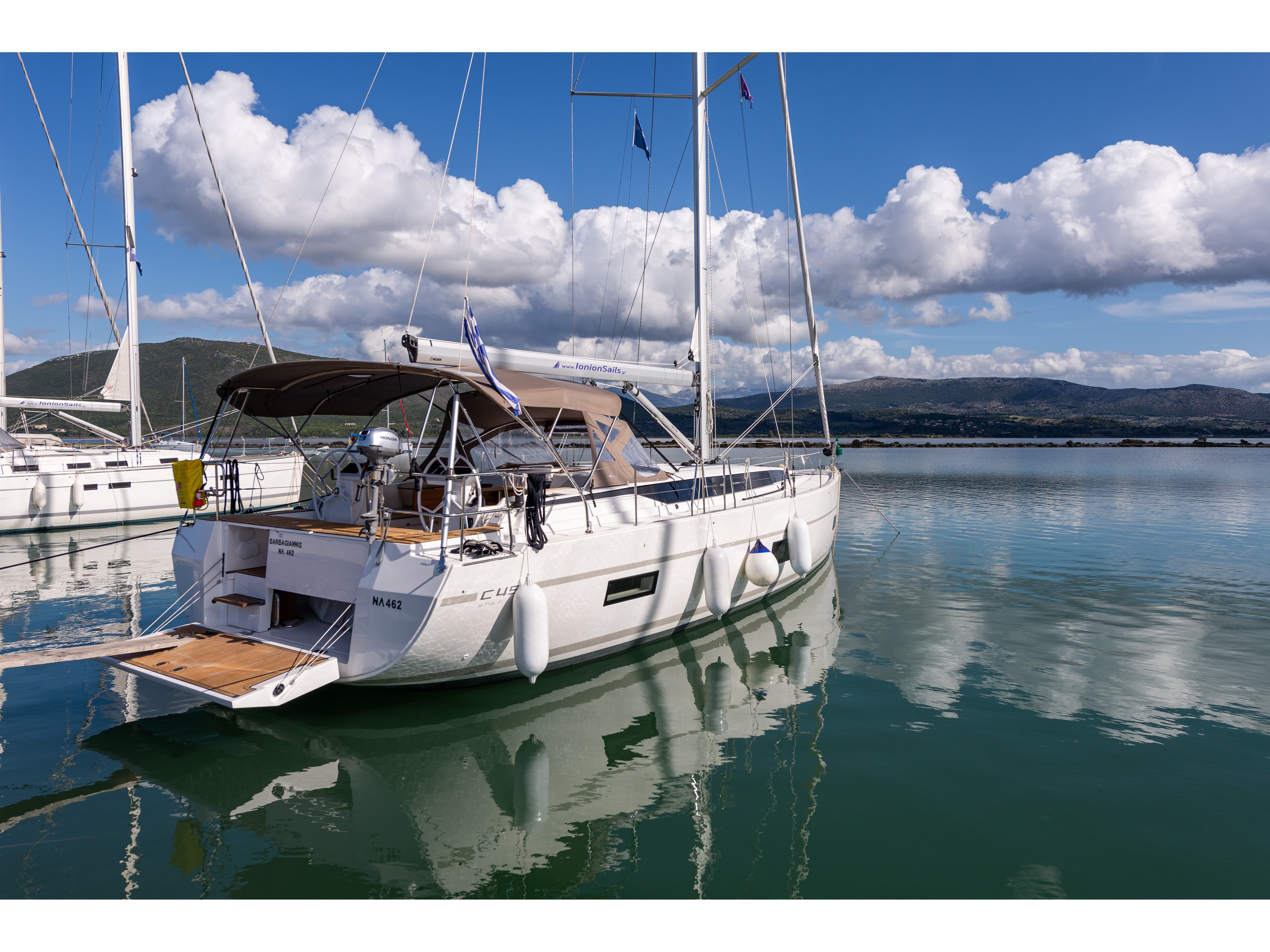 Boat Image 1