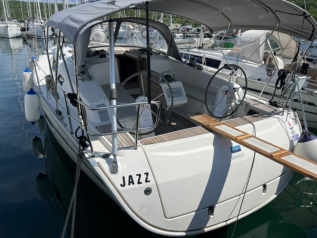 Boat Image 1