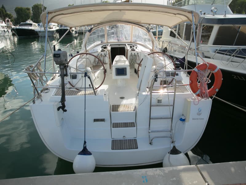 Boat Image 1