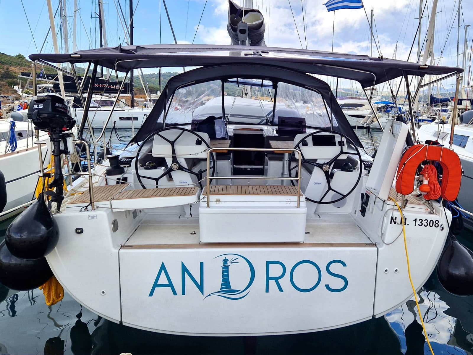 Boat Image 1