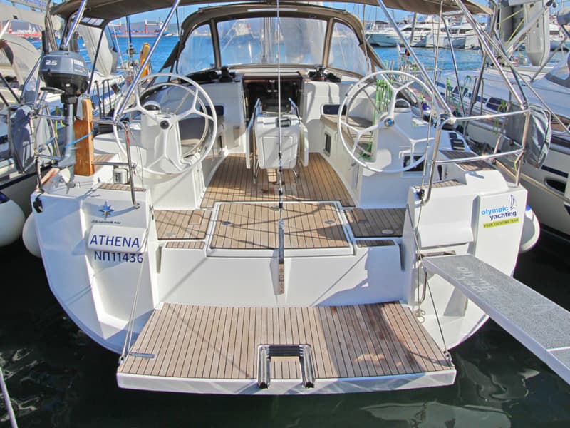 Boat Image 1
