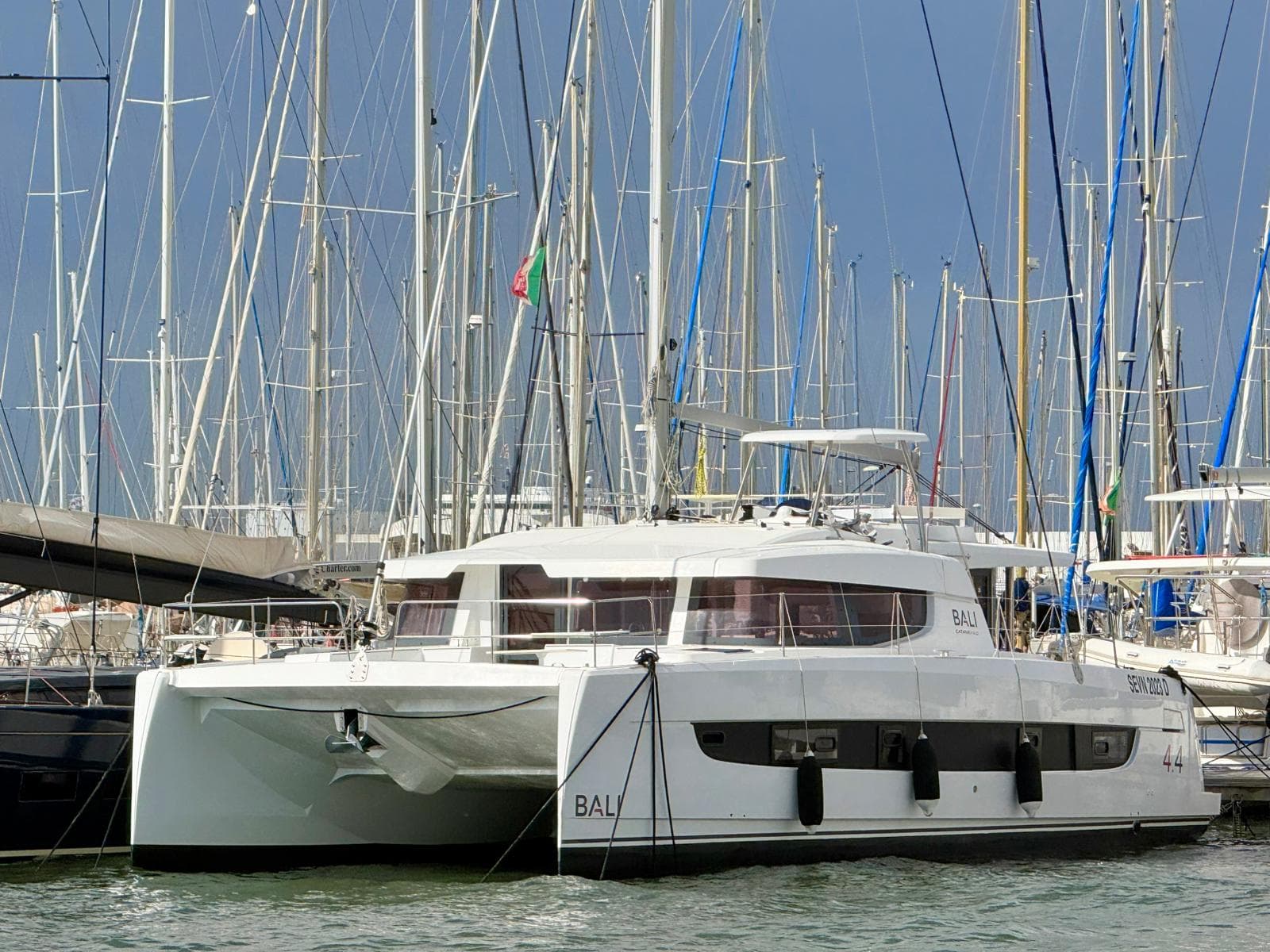 Boat Image 1