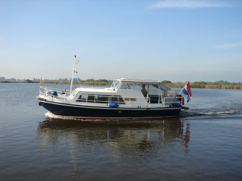 Boat Image 1