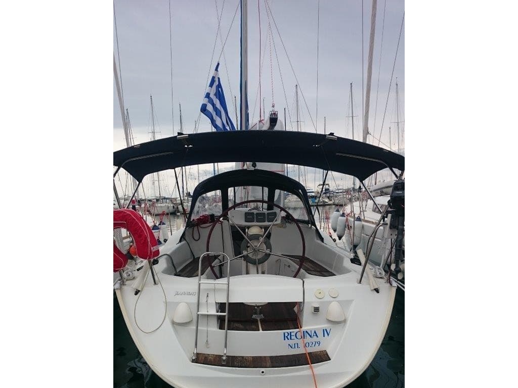 Boat Image 1