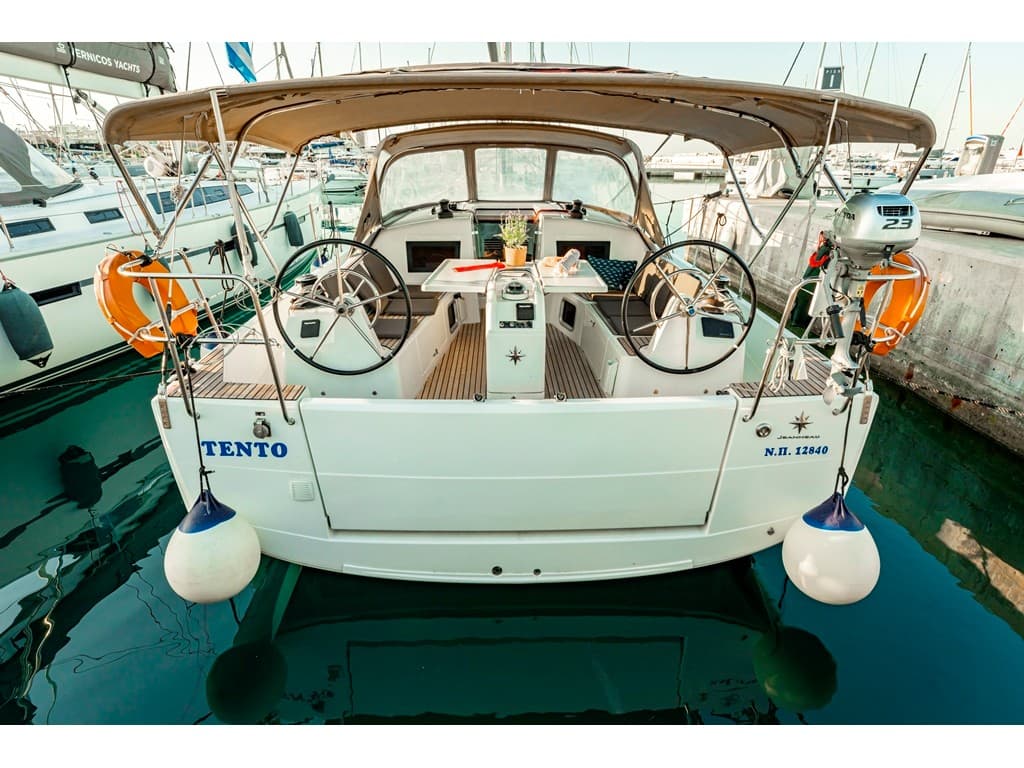 Boat Image 1