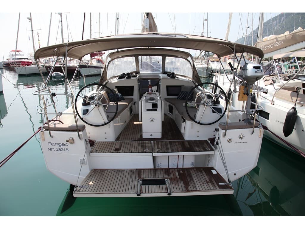 Boat Image 1