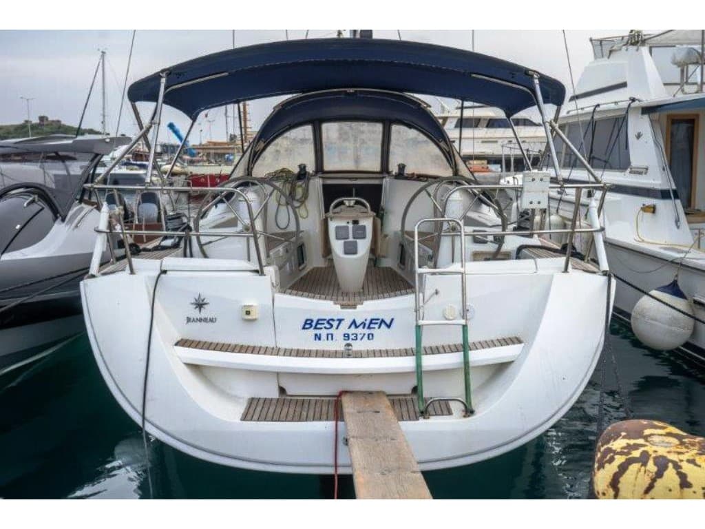 Boat Image 1