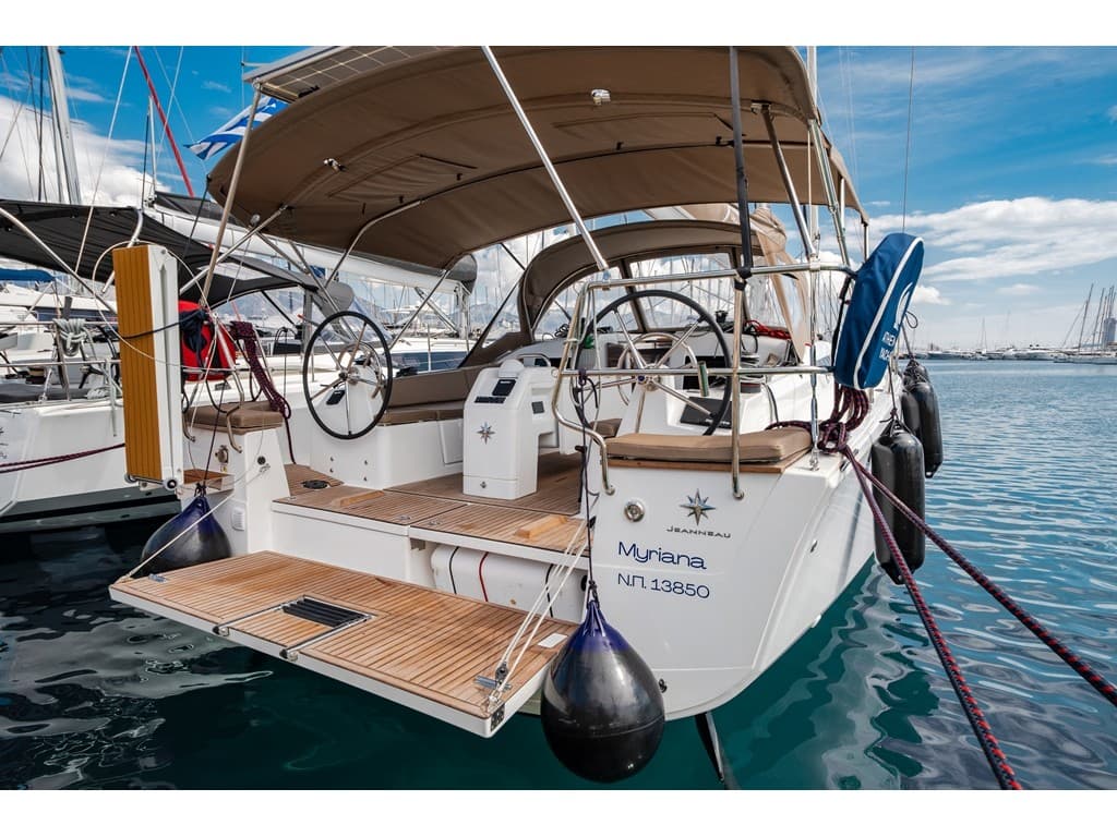 Boat Image 1