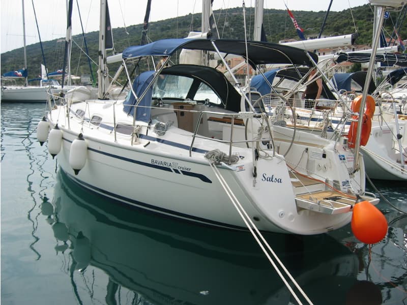 Boat Image 1