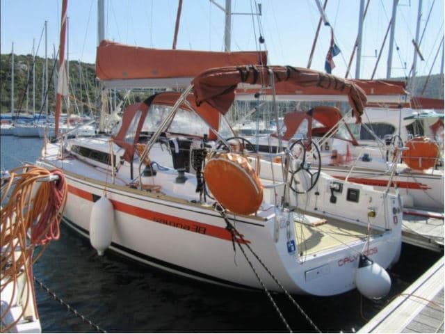 Boat Image 1