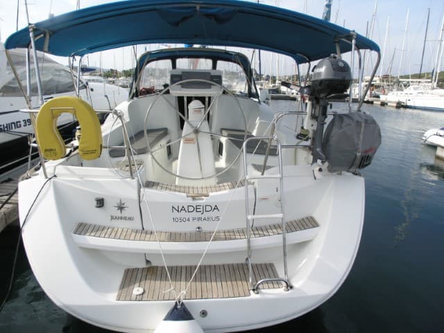 Boat Image 1