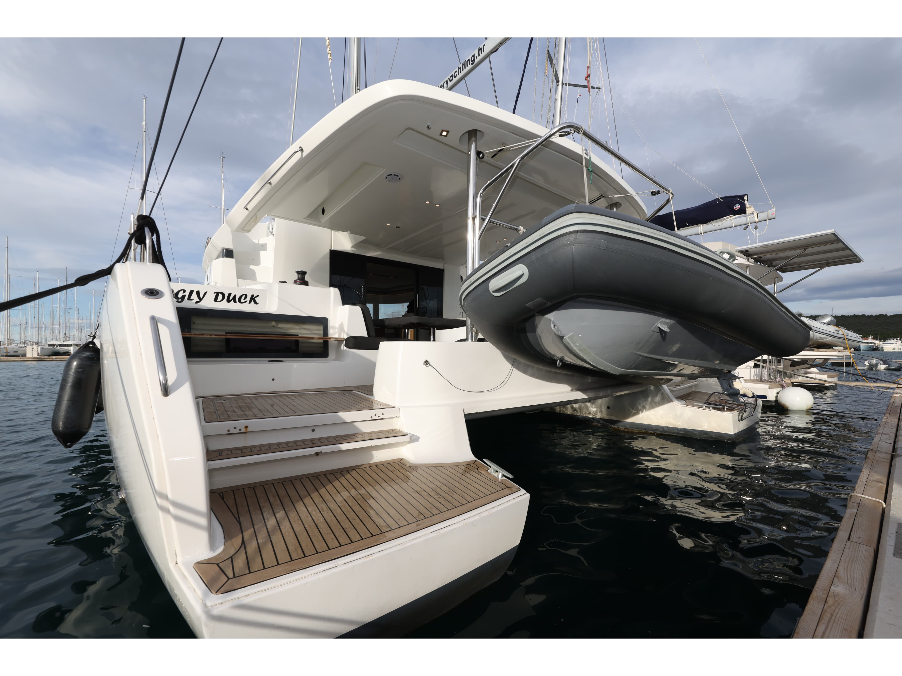 Boat Image 1