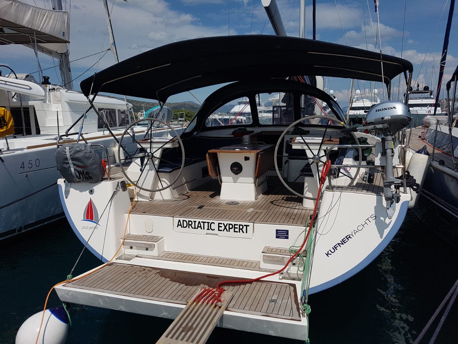Boat Image 1