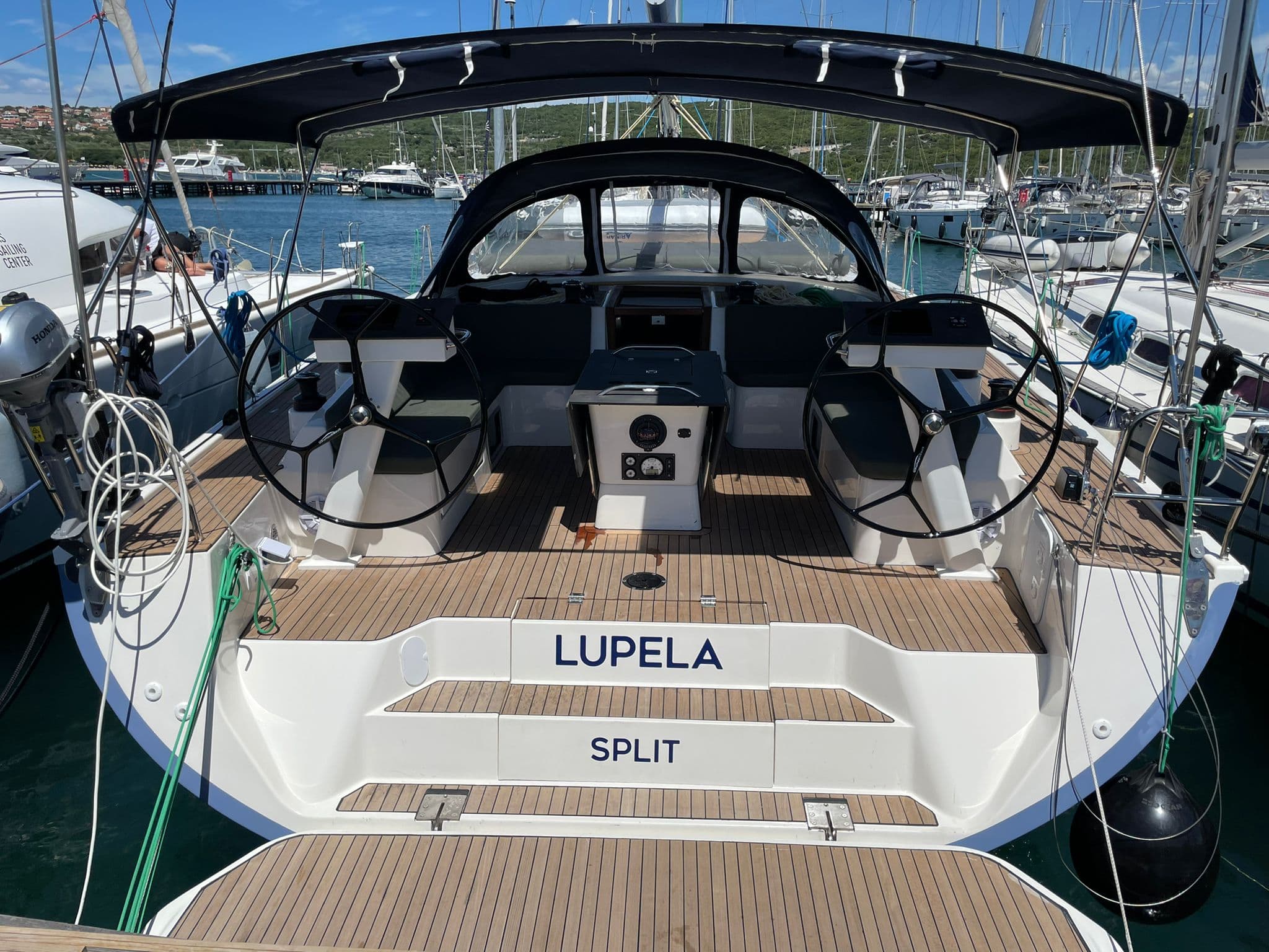 Boat Image 1