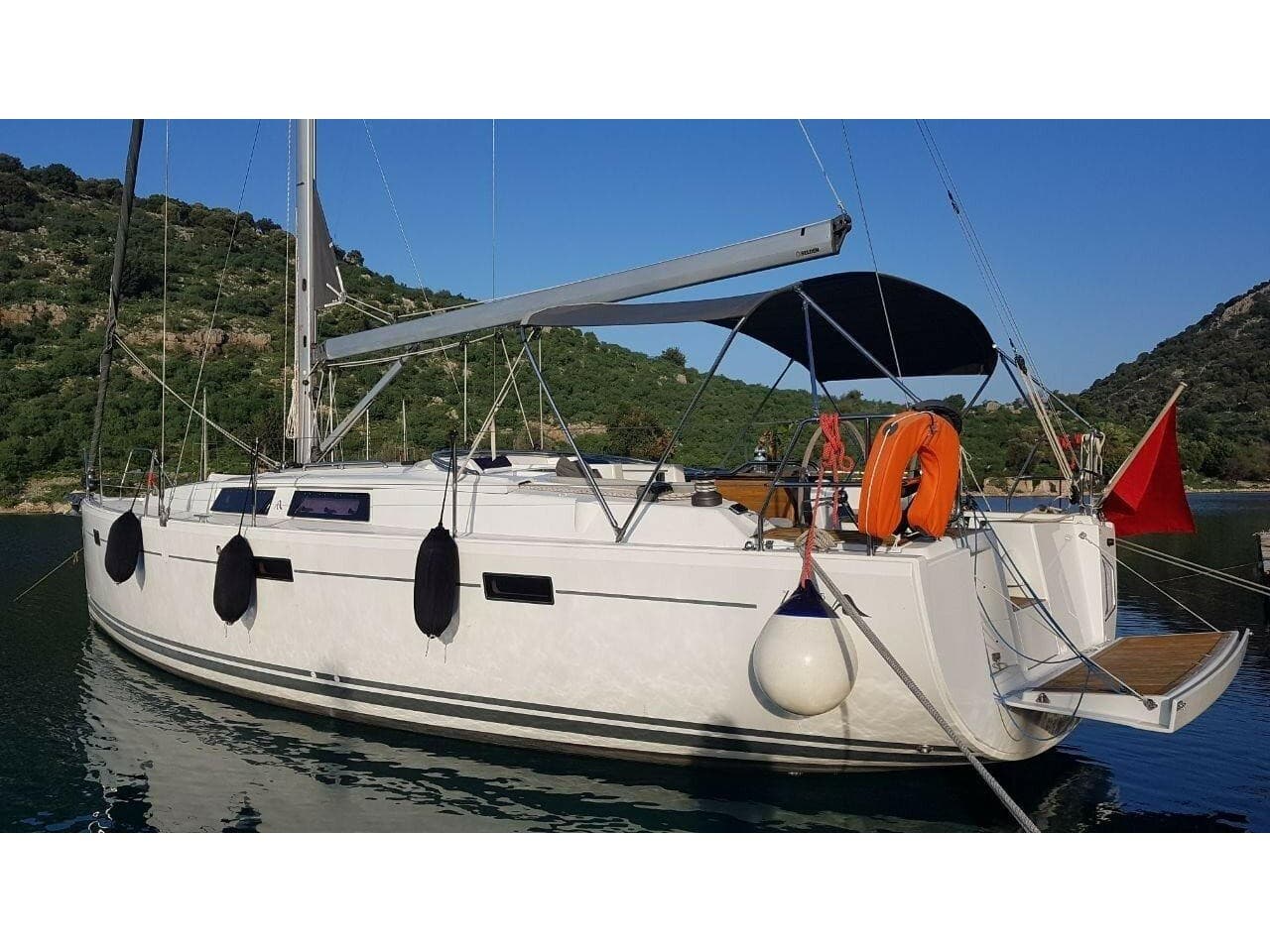 Boat Image 1