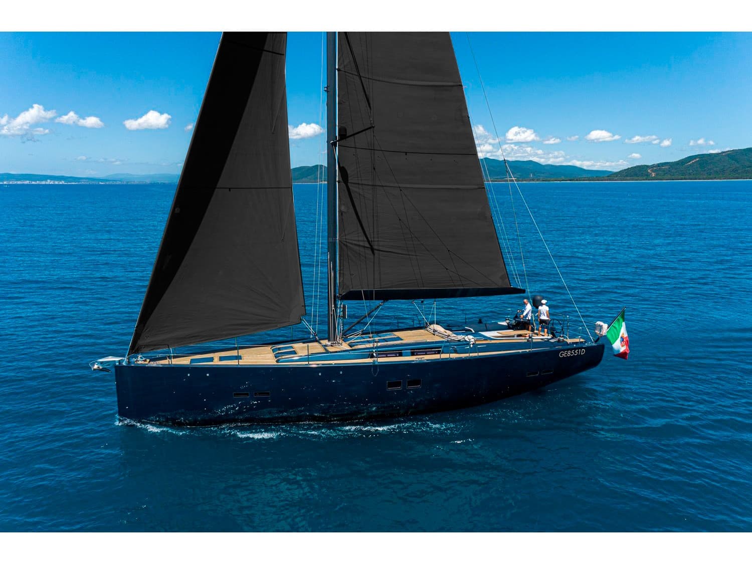 Boat Image 1