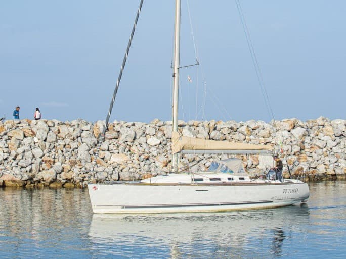 Boat Image 1