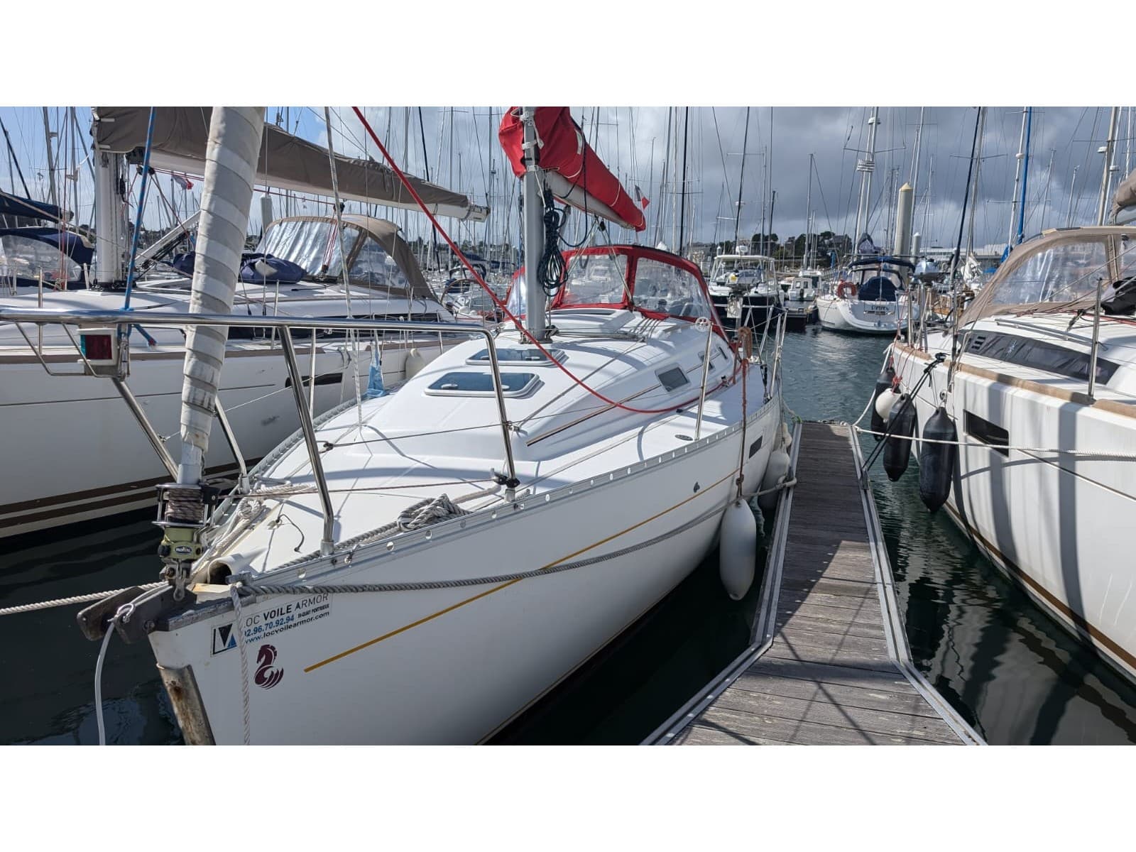 Boat Image 1