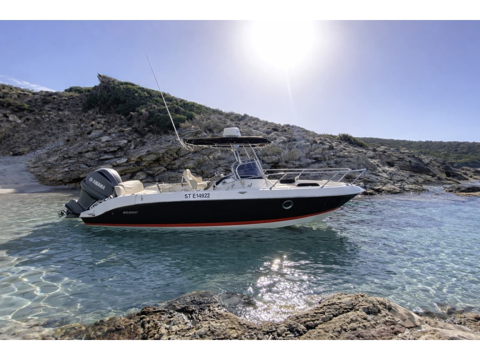 Boat Image 1