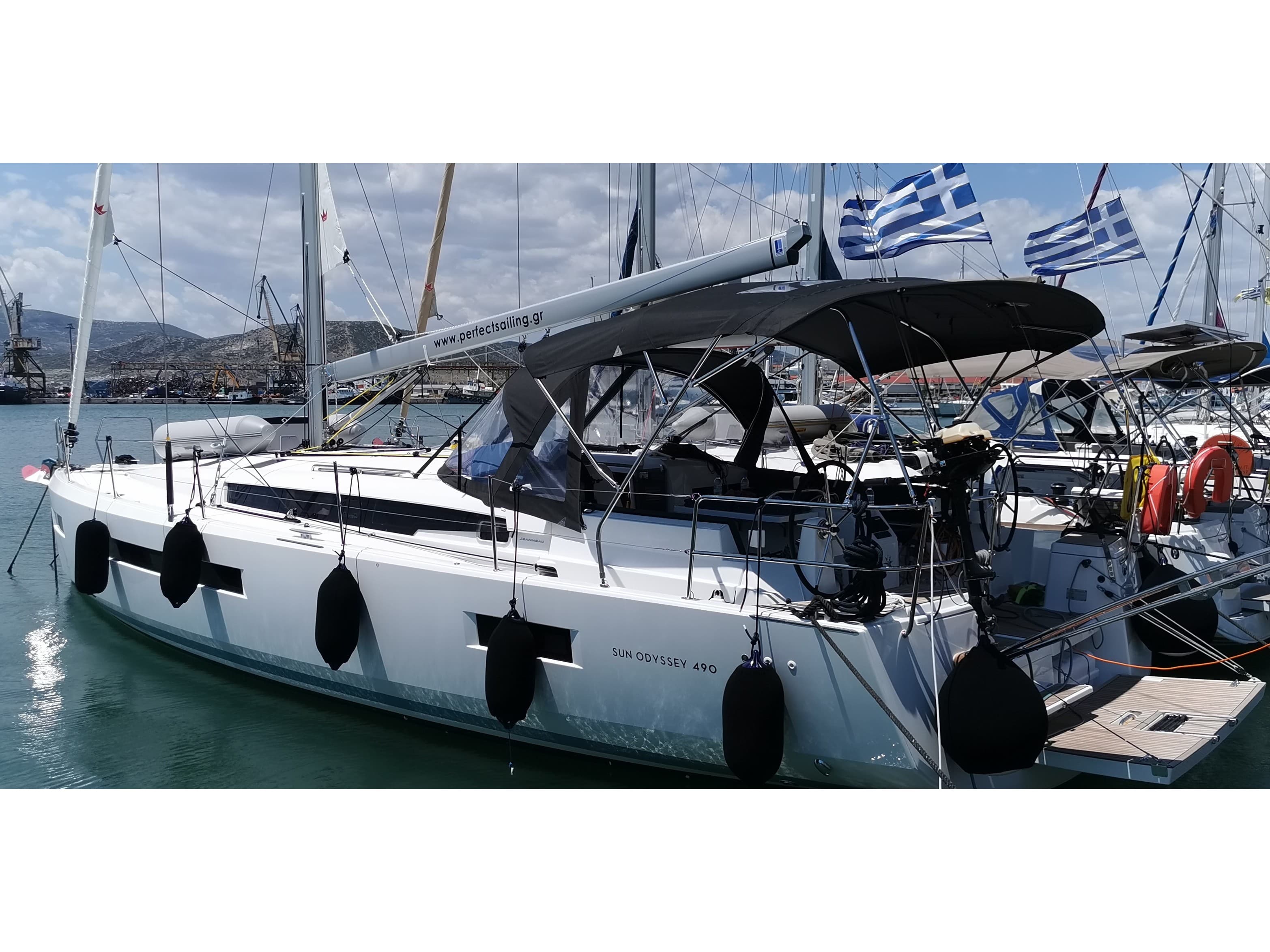 Boat Image 1