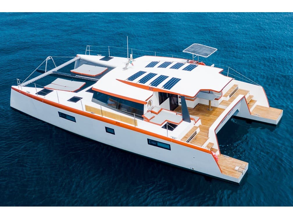 Boat Image 1