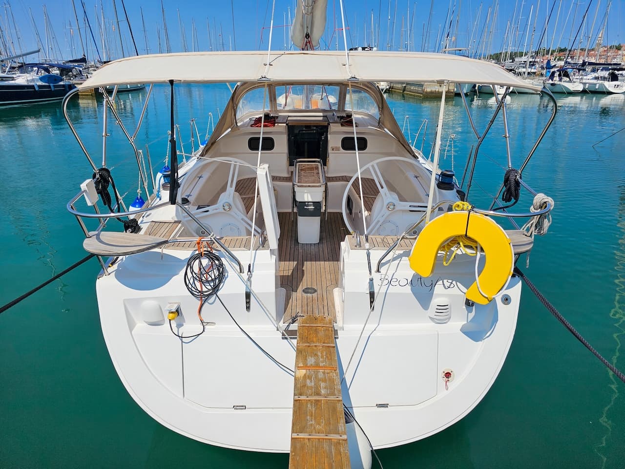 Boat Image 1