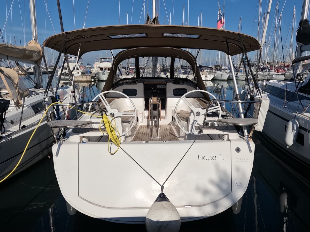 Boat Image 1